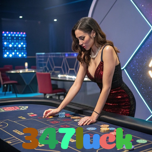 A Magia dos Jogos de Fantasia na 347luck