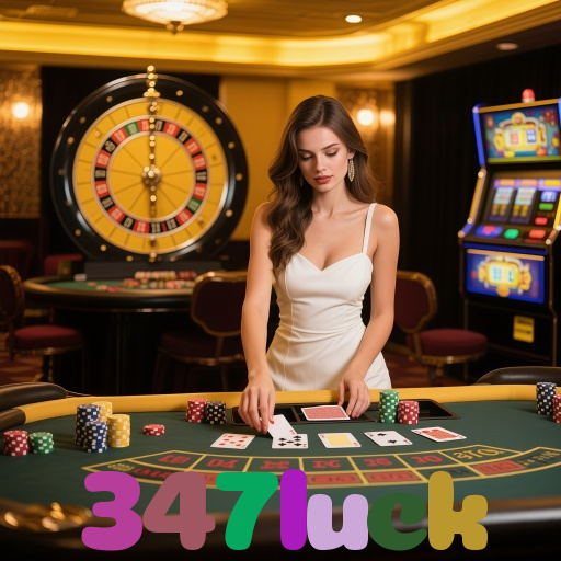 A Magia dos Jogos de Fantasia na 347luck