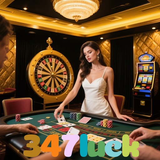 A Magia dos Jogos de Fantasia na 347luck