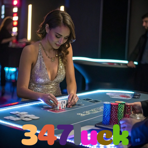 A Magia dos Jogos de Fantasia na 347luck
