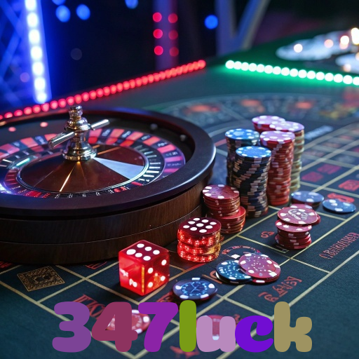 A Magia dos Jogos de Fantasia na 347luck