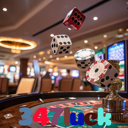 A Magia dos Jogos de Fantasia na 347luck