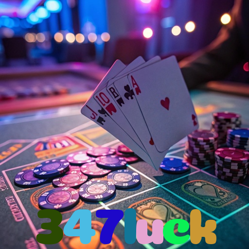 A Magia dos Jogos de Fantasia na 347luck