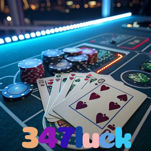 A Magia dos Jogos de Fantasia na 347luck