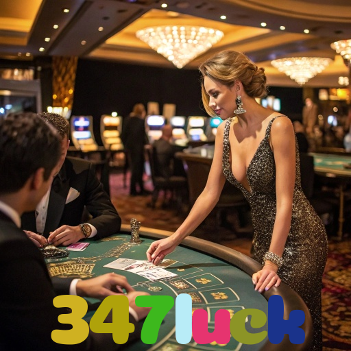 A Magia dos Jogos de Fantasia na 347luck