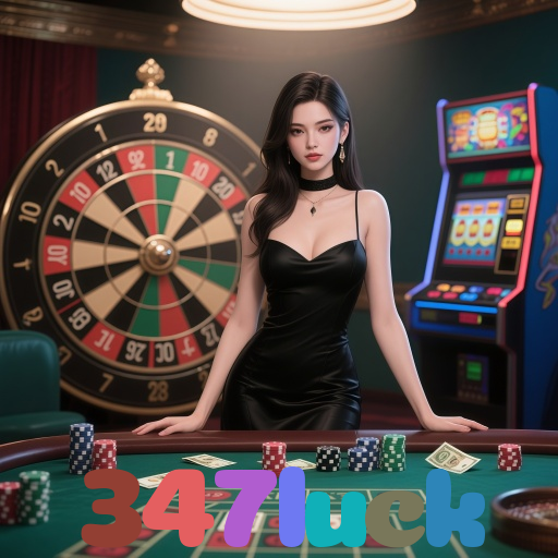 A Magia dos Jogos de Fantasia na 347luck