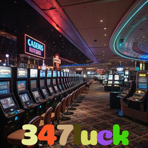 A Magia dos Jogos de Fantasia na 347luck