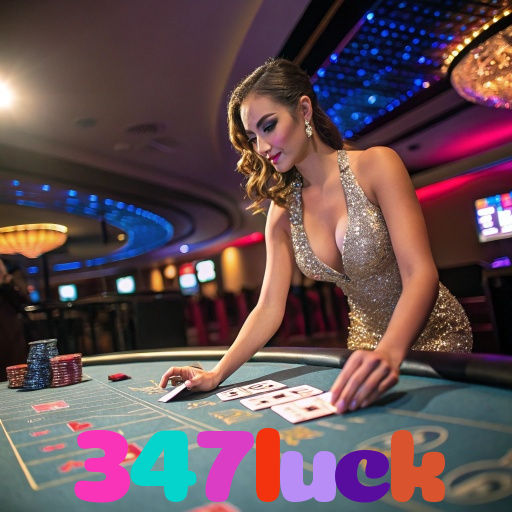 A Magia dos Jogos de Fantasia na 347luck