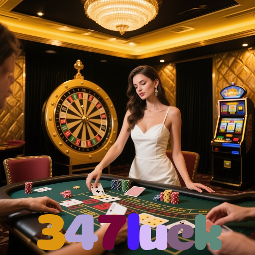 A Magia dos Jogos de Fantasia na 347luck