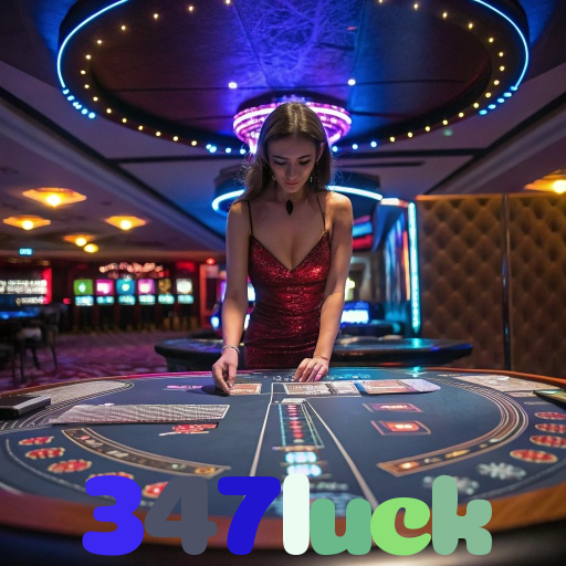 A Magia dos Jogos de Fantasia na 347luck