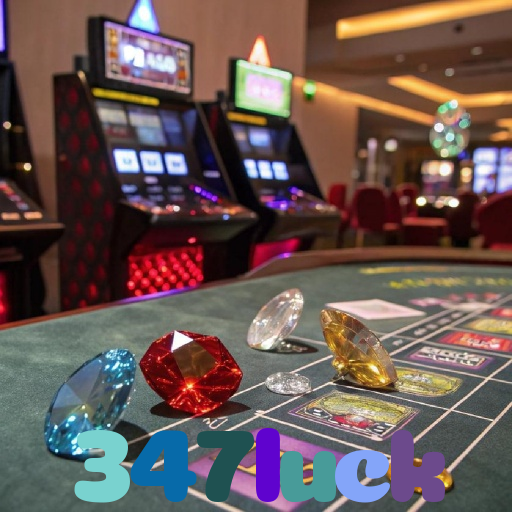 A Magia dos Jogos de Fantasia na 347luck