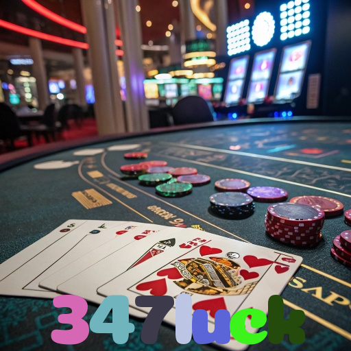 A Magia dos Jogos de Fantasia na 347luck