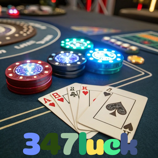 A Magia dos Jogos de Fantasia na 347luck