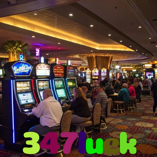 A Magia dos Jogos de Fantasia na 347luck