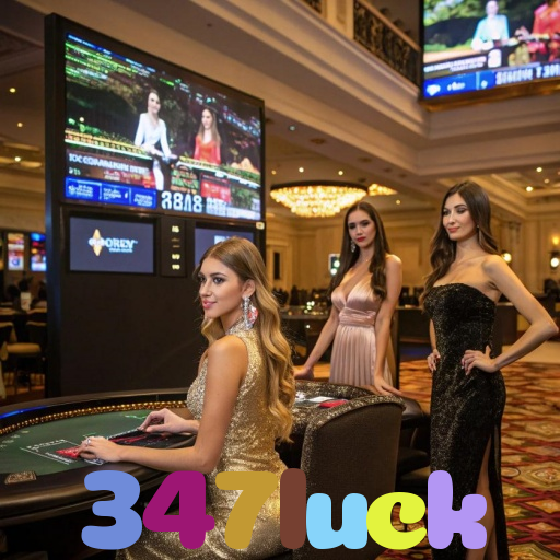 A Magia dos Jogos de Fantasia na 347luck