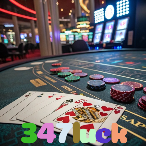 A Magia dos Jogos de Fantasia na 347luck