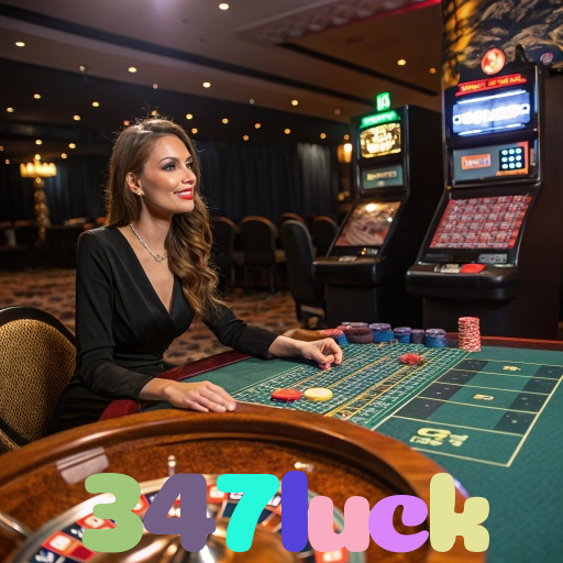 A Magia dos Jogos de Fantasia na 347luck