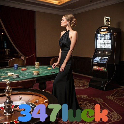 A Magia dos Jogos de Fantasia na 347luck