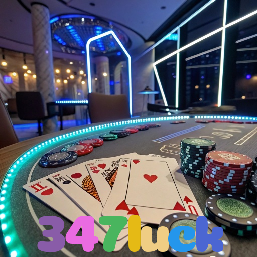 A Magia dos Jogos de Fantasia na 347luck