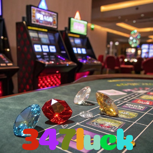 A Magia dos Jogos de Fantasia na 347luck