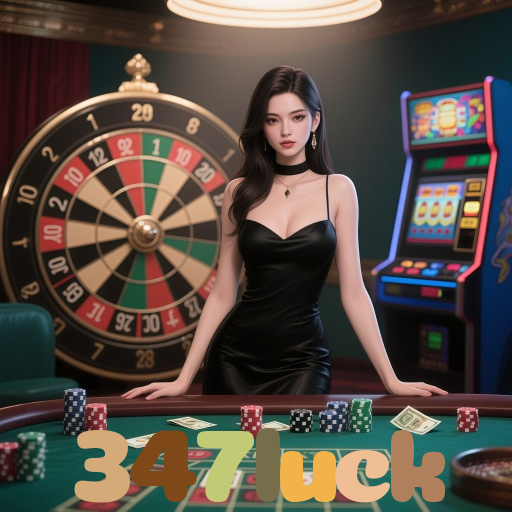A Magia dos Jogos de Fantasia na 347luck