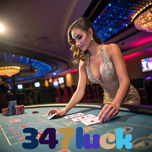 A Magia dos Jogos de Fantasia na 347luck