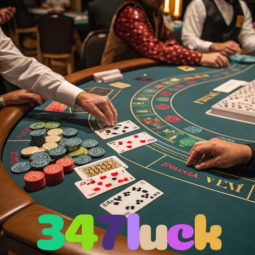 A Magia dos Jogos de Fantasia na 347luck