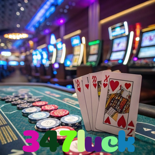 A Magia dos Jogos de Fantasia na 347luck
