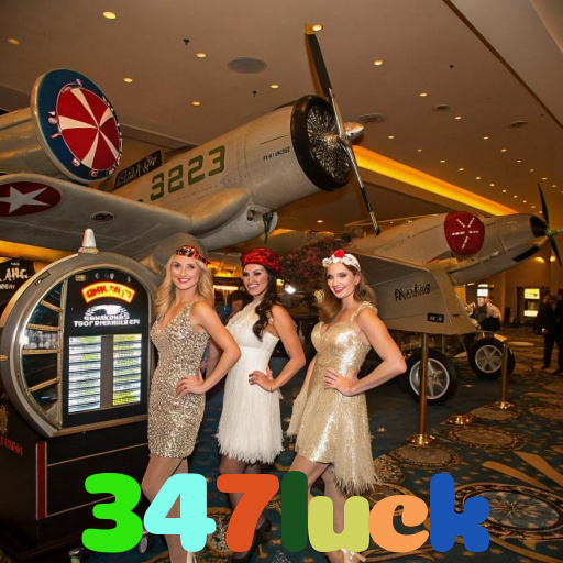 A Magia dos Jogos de Fantasia na 347luck