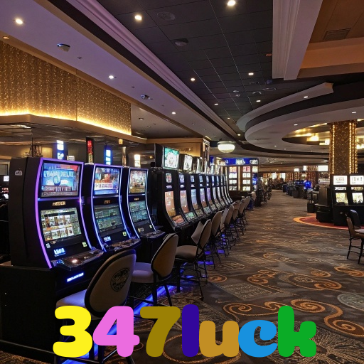 A Magia dos Jogos de Fantasia na 347luck
