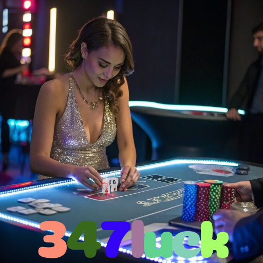 A Magia dos Jogos de Fantasia na 347luck