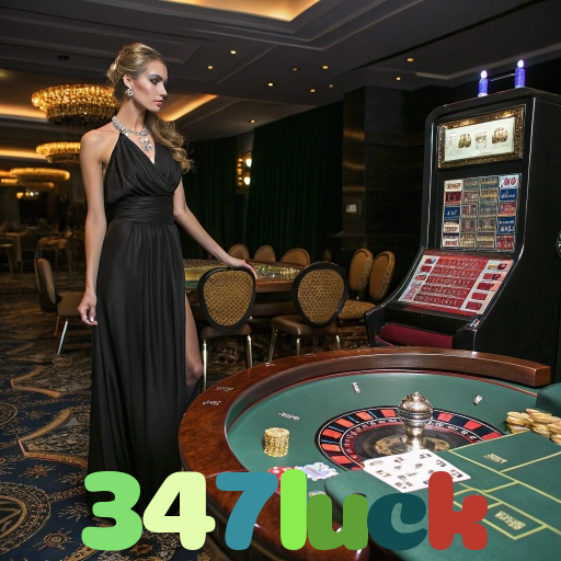 A Magia dos Jogos de Fantasia na 347luck