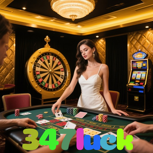 A Magia dos Jogos de Fantasia na 347luck