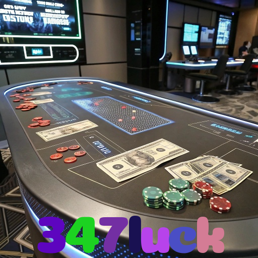 A Magia dos Jogos de Fantasia na 347luck