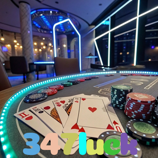 A Magia dos Jogos de Fantasia na 347luck