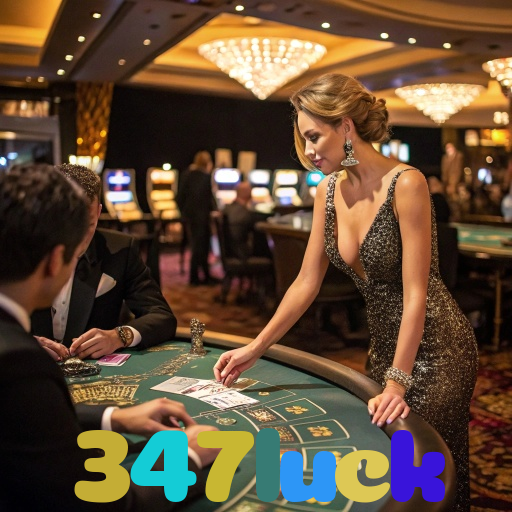 A Magia dos Jogos de Fantasia na 347luck