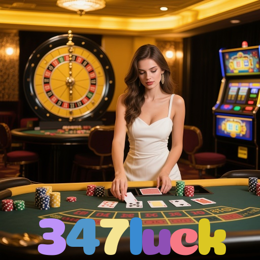 A Magia dos Jogos de Fantasia na 347luck