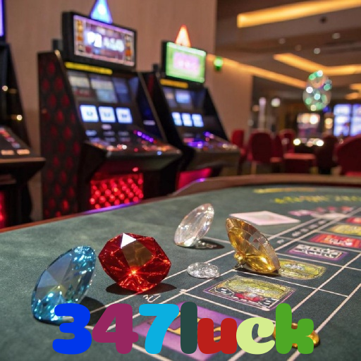 A Magia dos Jogos de Fantasia na 347luck