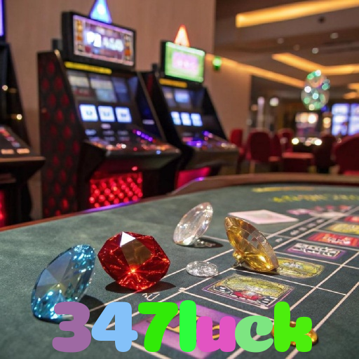 A Magia dos Jogos de Fantasia na 347luck