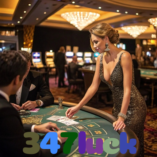 A Magia dos Jogos de Fantasia na 347luck