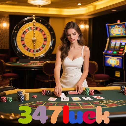 A Magia dos Jogos de Fantasia na 347luck