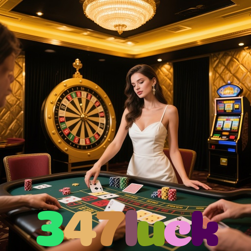 A Magia dos Jogos de Fantasia na 347luck