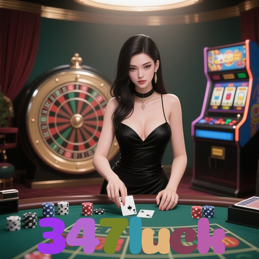A Magia dos Jogos de Fantasia na 347luck