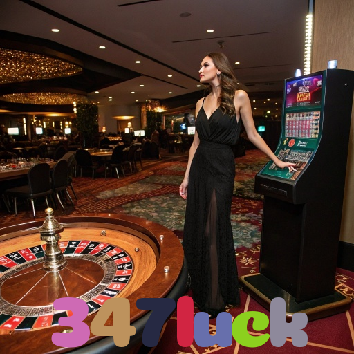 A Magia dos Jogos de Fantasia na 347luck