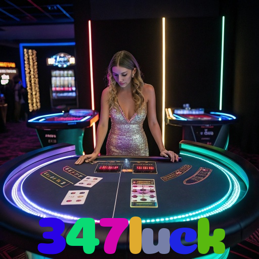 A Magia dos Jogos de Fantasia na 347luck