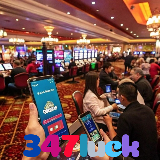 A Magia dos Jogos de Fantasia na 347luck