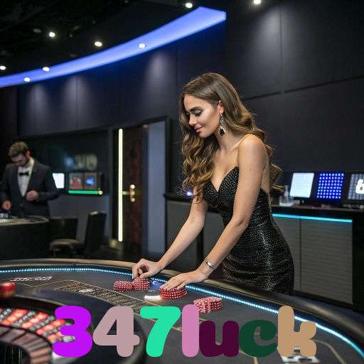 A Magia dos Jogos de Fantasia na 347luck