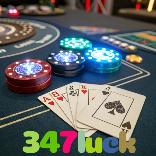 A Magia dos Jogos de Fantasia na 347luck