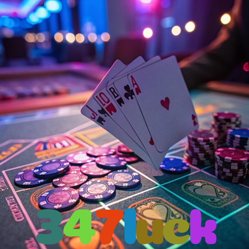 A Magia dos Jogos de Fantasia na 347luck