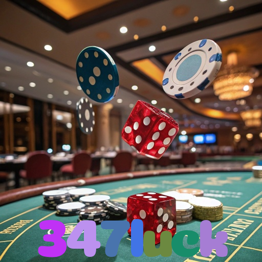 A Magia dos Jogos de Fantasia na 347luck